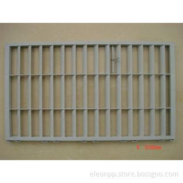 Custom Injection Plastic Household Molds, PA6 / PU / PMMA